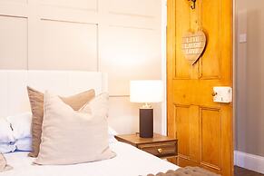 Northern Hideaways St Cuthberts, Seahouses