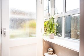 Northern Hideaways St Cuthberts, Seahouses