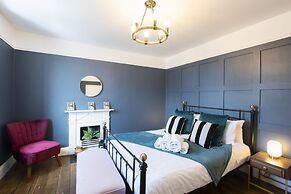 Northern Hideaways St Cuthberts, Seahouses