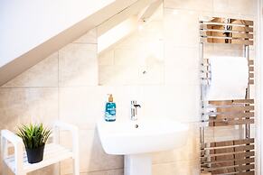 Northern Hideaways St Cuthberts, Seahouses