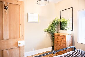 Northern Hideaways St Cuthberts, Seahouses