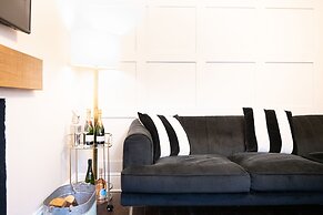 Northern Hideaways St Cuthberts, Seahouses