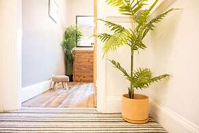 Northern Hideaways St Cuthberts, Seahouses