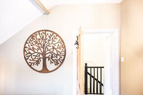 Northern Hideaways St Cuthberts, Seahouses