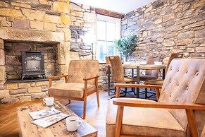 Northern Hideaways St Cuthberts, Seahouses