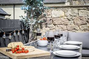 Northern Hideaways St Cuthberts, Seahouses