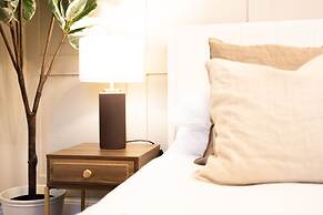 Northern Hideaways St Cuthberts, Seahouses