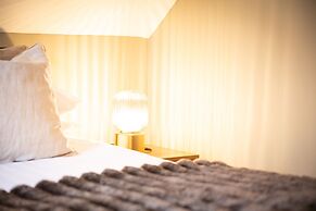 Northern Hideaways St Cuthberts, Seahouses