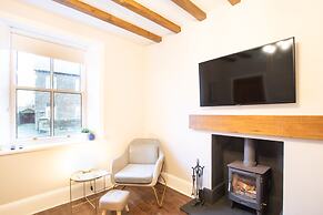 Northern Hideaways St Cuthberts, Seahouses