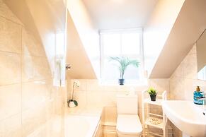 Northern Hideaways St Cuthberts, Seahouses