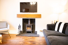 Northern Hideaways St Cuthberts, Seahouses