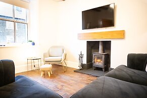 Northern Hideaways St Cuthberts, Seahouses