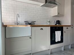 Northern Hideaways St Cuthberts, Seahouses