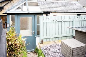 Northern Hideaways St Cuthberts, Seahouses