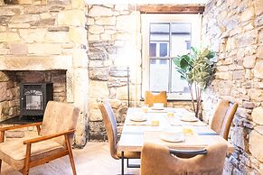 Northern Hideaways St Cuthberts, Seahouses