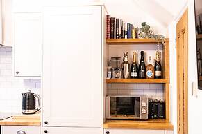 Northern Hideaways St Cuthberts, Seahouses