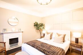 Northern Hideaways St Cuthberts, Seahouses