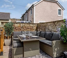 Northern Hideaways St Cuthberts, Seahouses