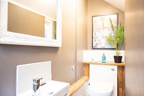 Northern Hideaways St Cuthberts, Seahouses