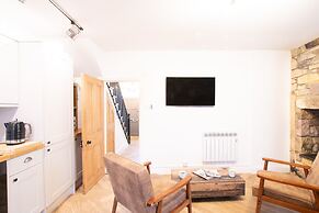 Northern Hideaways St Cuthberts, Seahouses