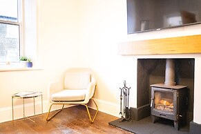 Northern Hideaways St Cuthberts, Seahouses