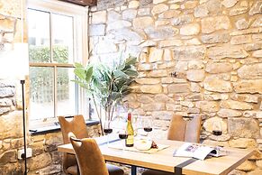 Northern Hideaways St Cuthberts, Seahouses