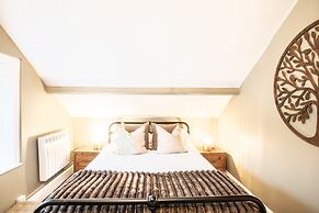 Northern Hideaways St Cuthberts, Seahouses