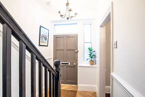 Northern Hideaways St Cuthberts, Seahouses