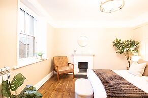 Northern Hideaways St Cuthberts, Seahouses