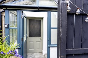 Northern Hideaways St Cuthberts, Seahouses