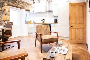 Northern Hideaways St Cuthberts, Seahouses