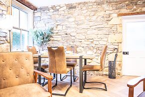 Northern Hideaways St Cuthberts, Seahouses