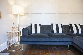 Northern Hideaways St Cuthberts, Seahouses