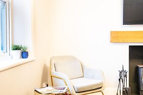 Northern Hideaways St Cuthberts, Seahouses