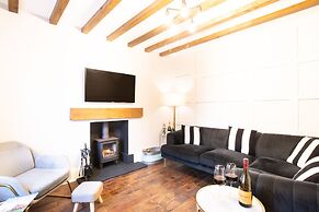 Northern Hideaways St Cuthberts, Seahouses