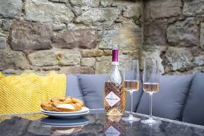 Northern Hideaways St Cuthberts, Seahouses