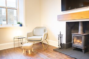 Northern Hideaways St Cuthberts, Seahouses