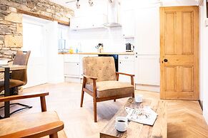 Northern Hideaways St Cuthberts, Seahouses