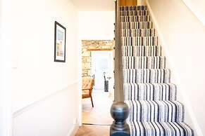 Northern Hideaways St Cuthberts, Seahouses