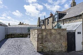Northern Hideaways St Cuthberts, Seahouses