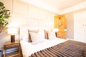 Northern Hideaways St Cuthberts, Seahouses