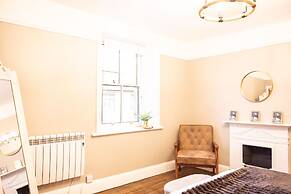 Northern Hideaways St Cuthberts, Seahouses