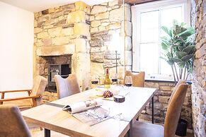 Northern Hideaways St Cuthberts, Seahouses