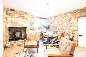 Northern Hideaways St Cuthberts, Seahouses