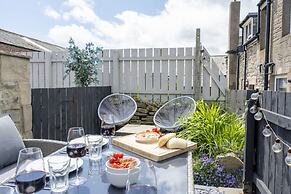 Northern Hideaways St Cuthberts, Seahouses