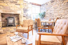 Northern Hideaways St Cuthberts, Seahouses