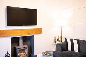 Northern Hideaways St Cuthberts, Seahouses