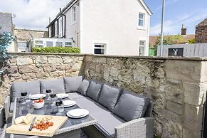 Northern Hideaways St Cuthberts, Seahouses