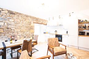 Northern Hideaways St Cuthberts, Seahouses