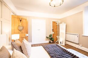 Northern Hideaways St Cuthberts, Seahouses